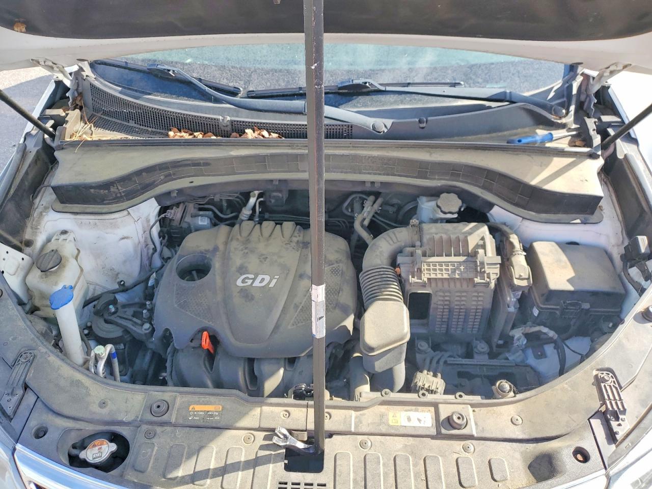 Kia Sorento Lx