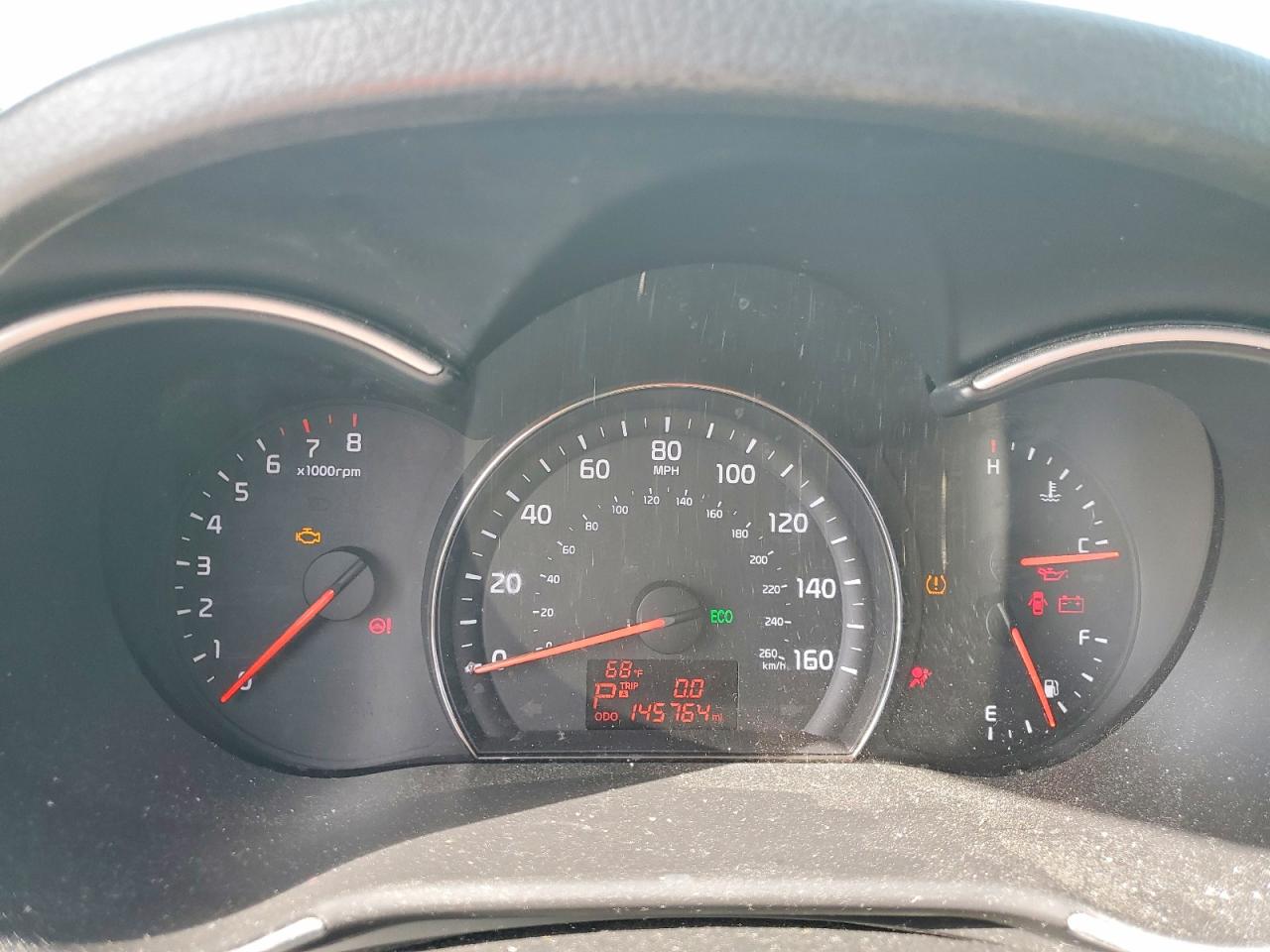 Kia Sorento Lx
