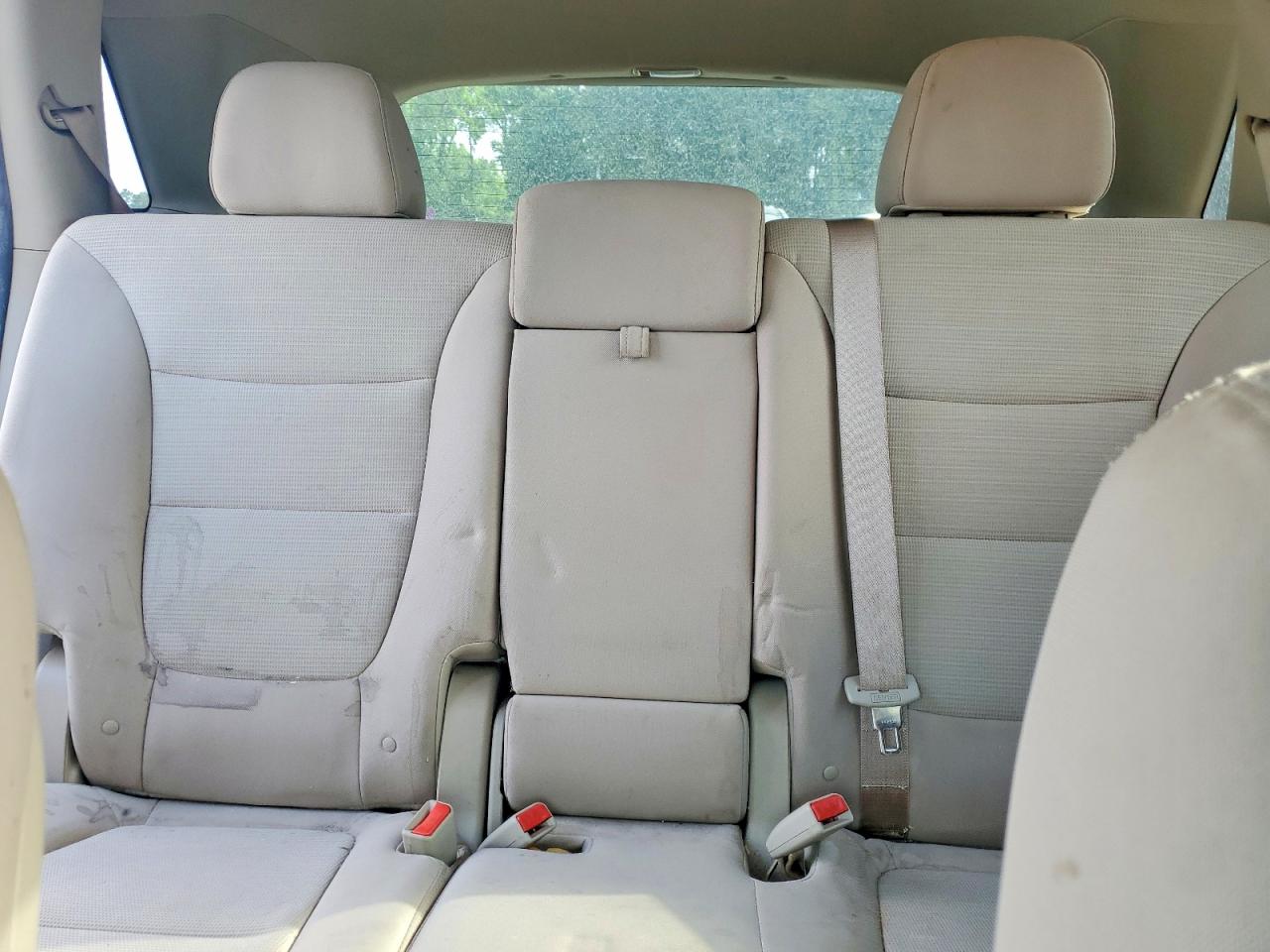 Kia Sorento Lx