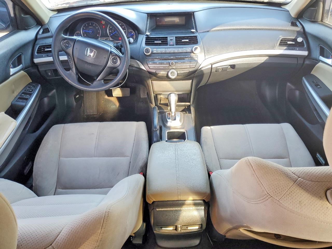Honda Crosstour Ex