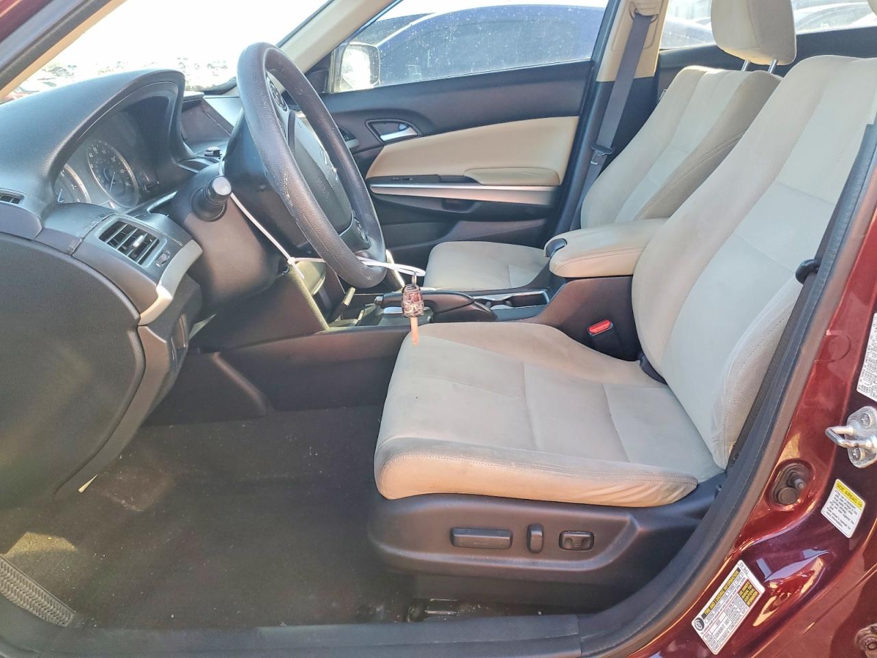 Honda Crosstour Ex