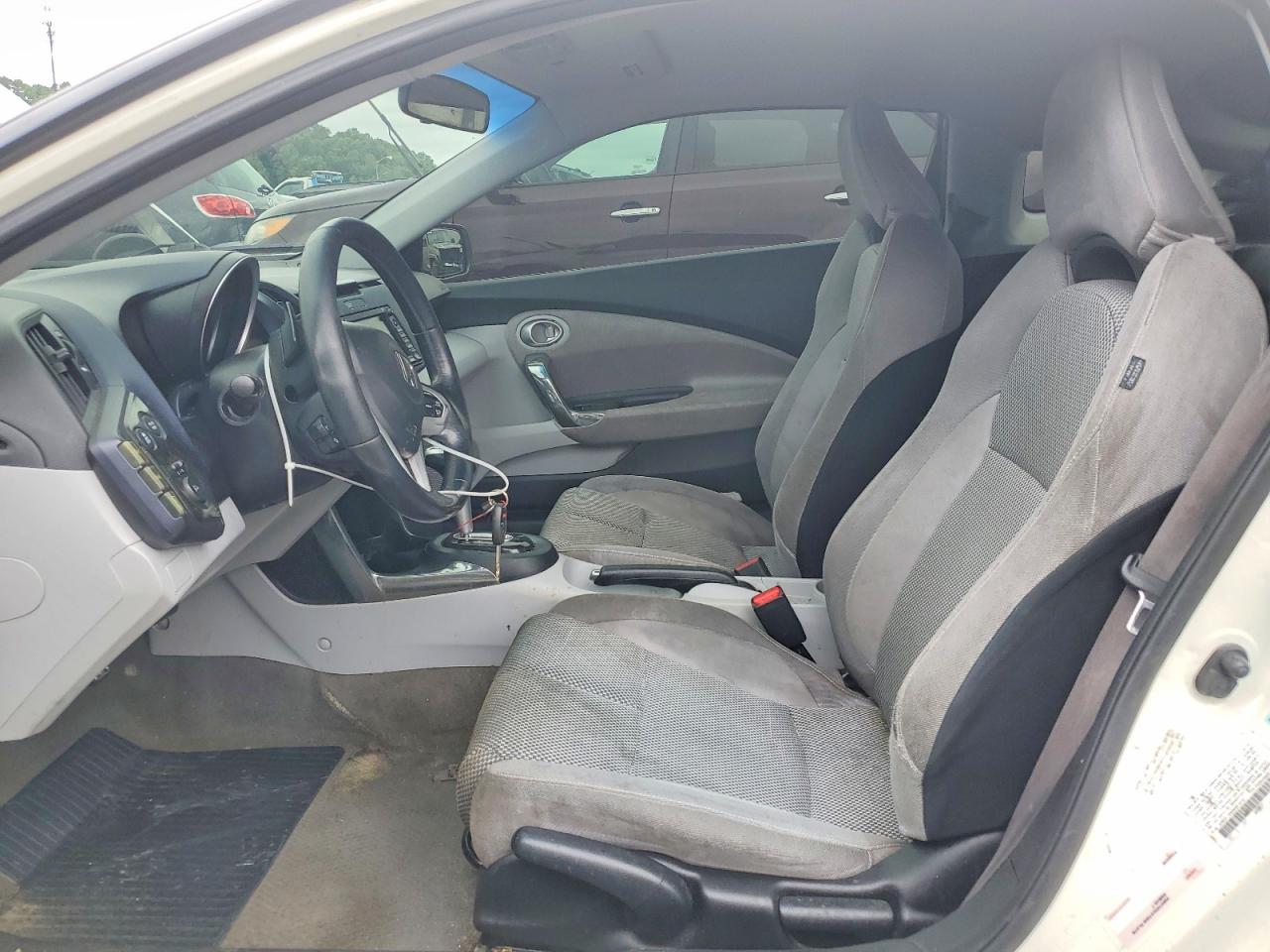 Honda CR-Z Ex