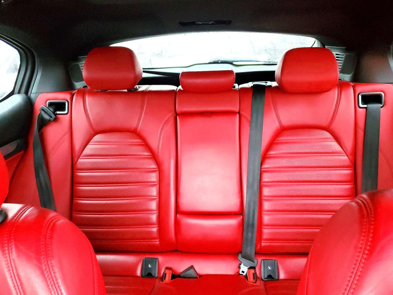 Alfa Romeo Stelvio Ti Sport