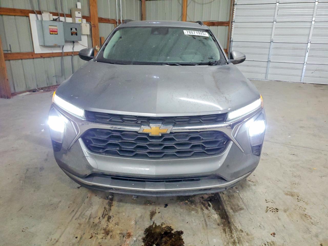 Chevrolet Trax 1lt