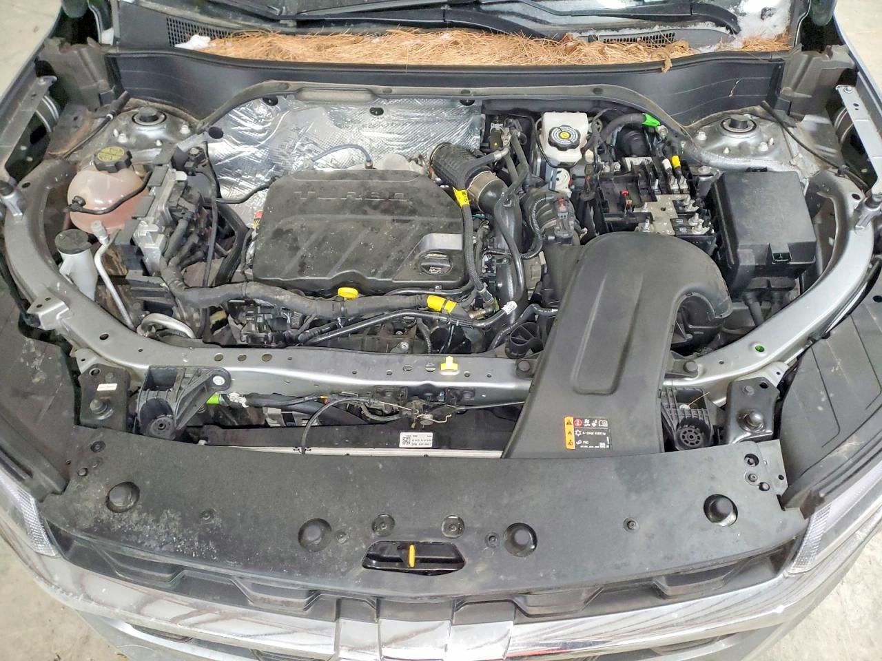 Chevrolet Trax 1lt