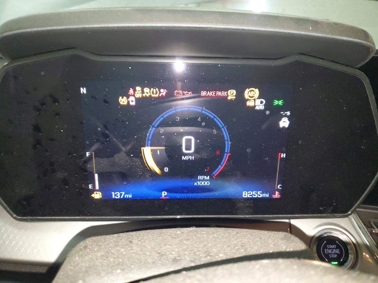 Chevrolet Trax 1lt