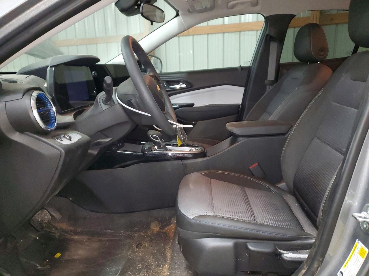 Chevrolet Trax 1lt