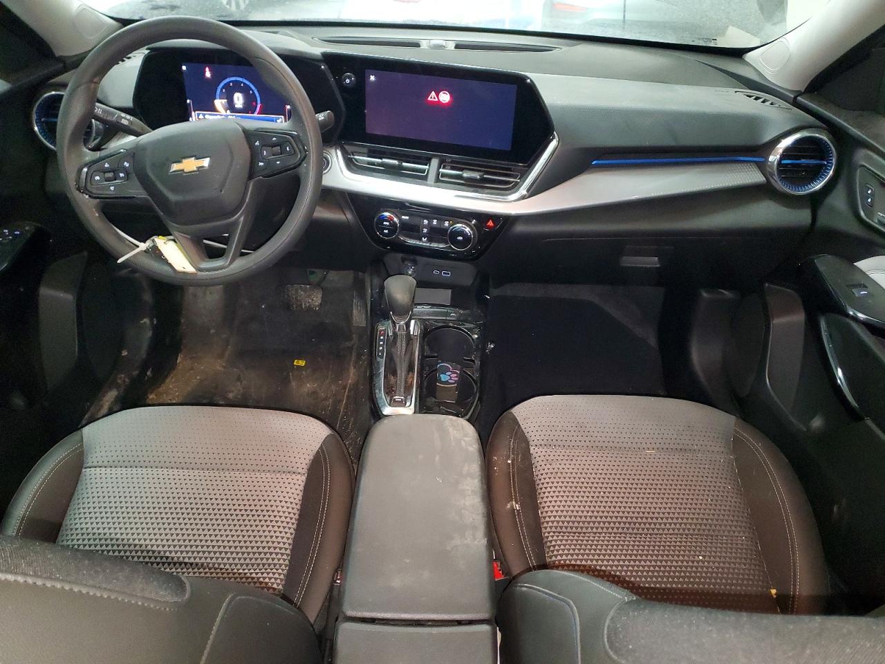 Chevrolet Trax 1lt