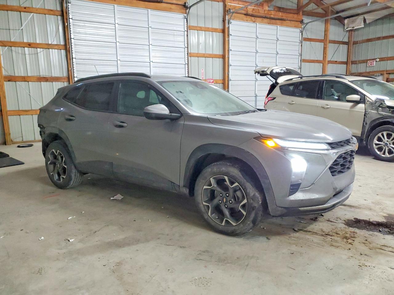 Chevrolet Trax 1lt