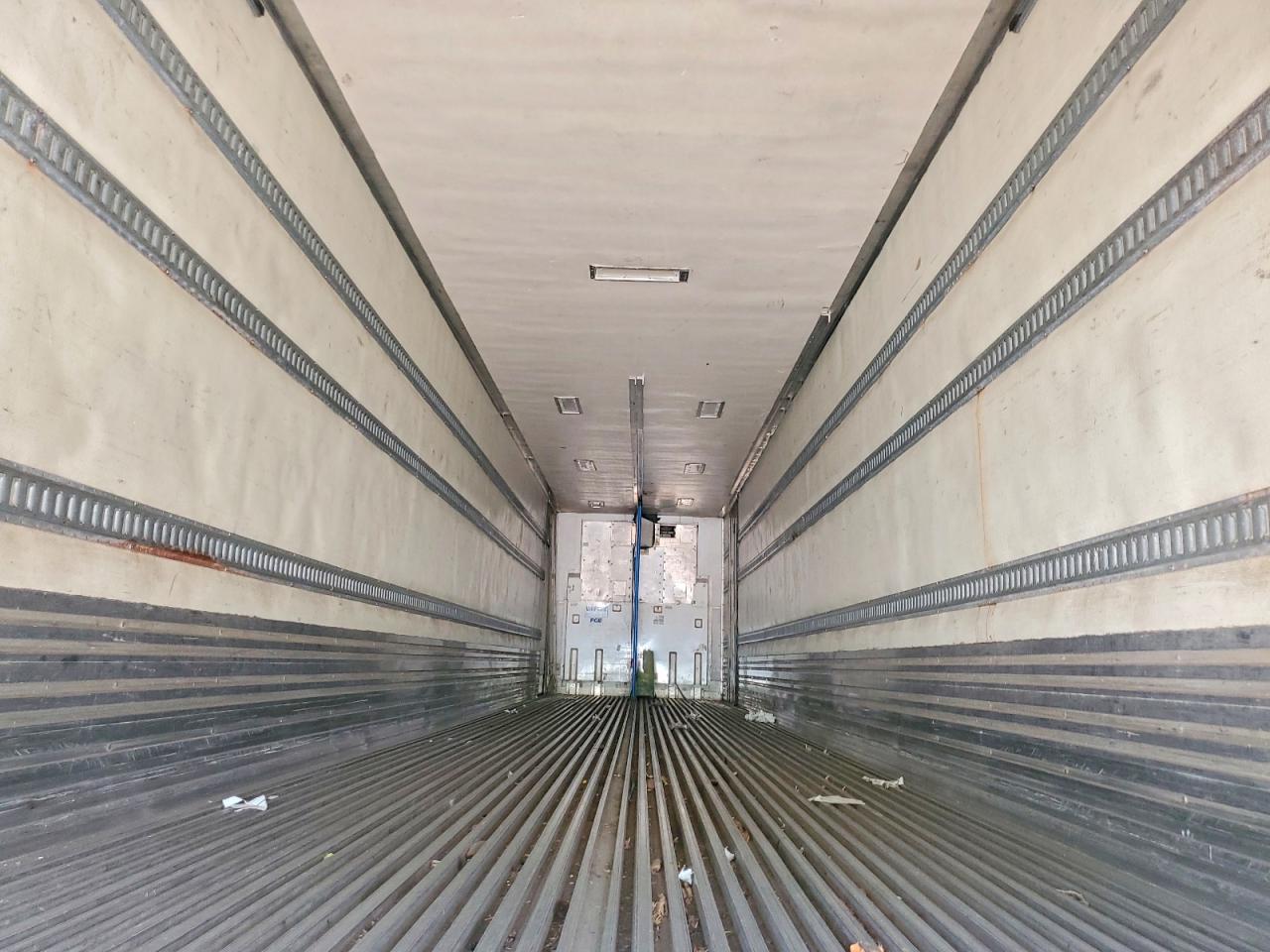 Utility Trailer Vsra Reefe
