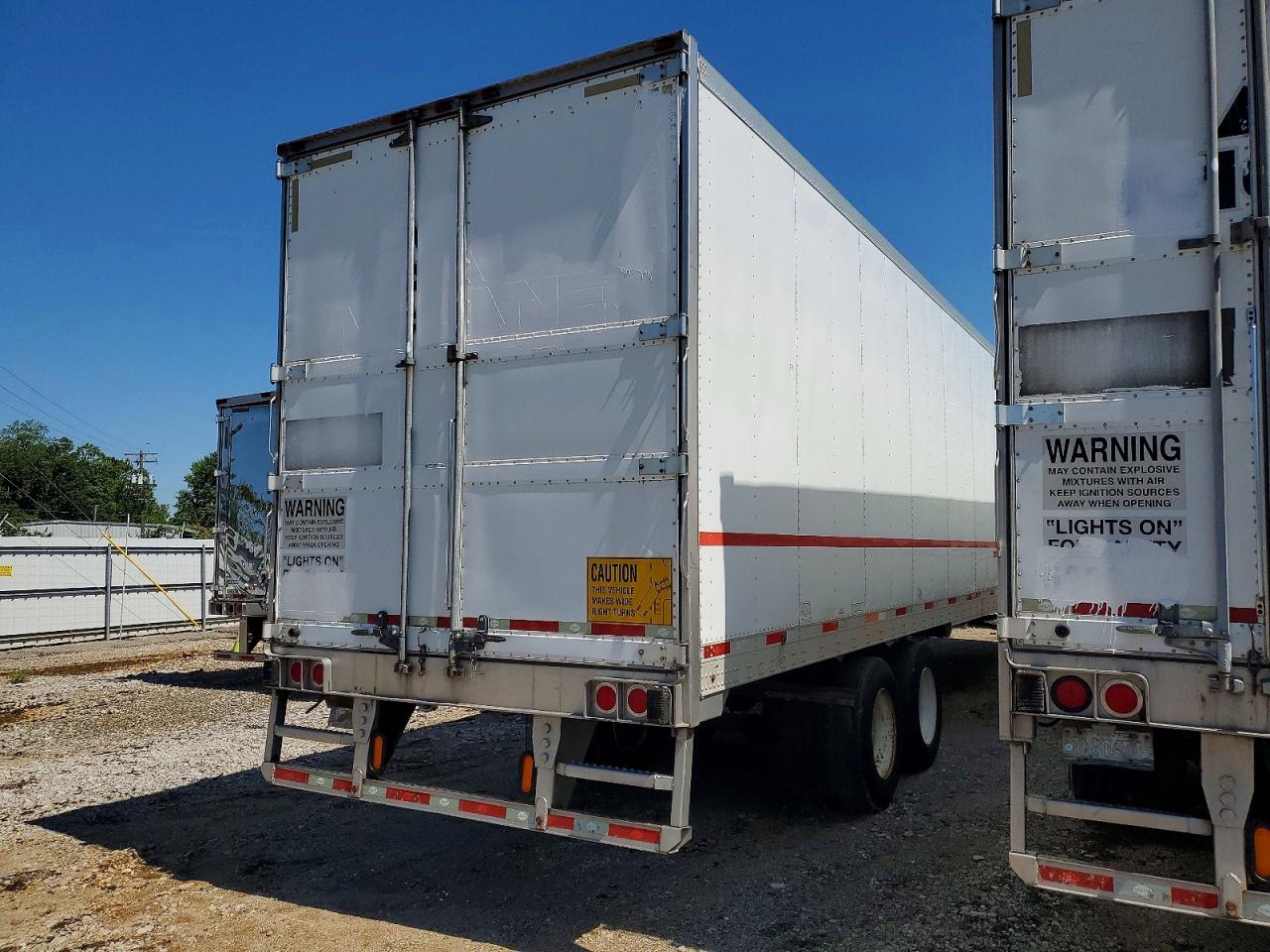 Utility Trailer Trailer