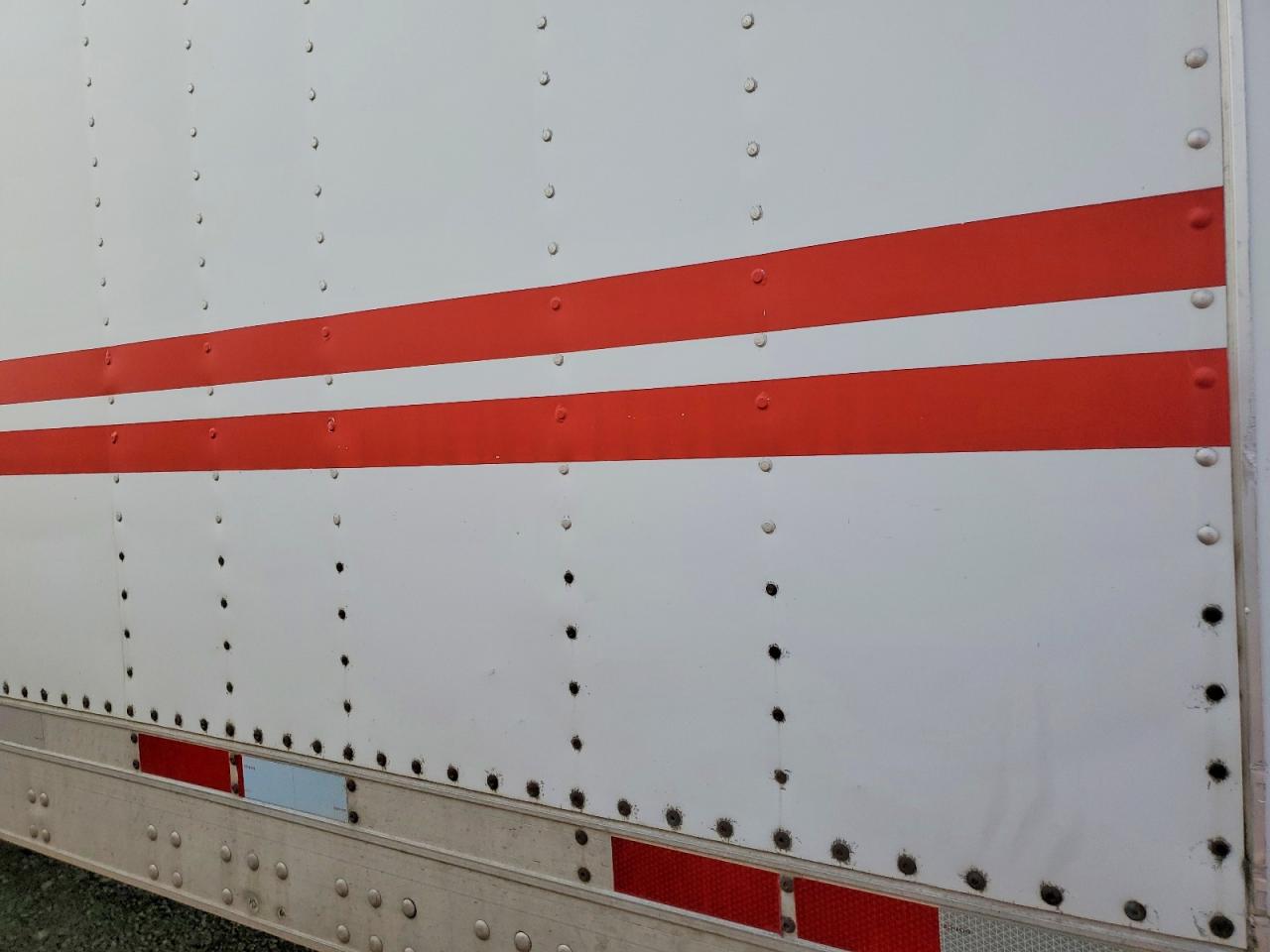 Utility Trailer Trailer