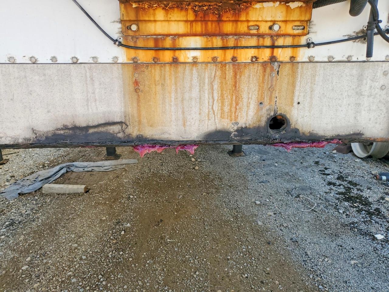 Utility Trailer Trailer