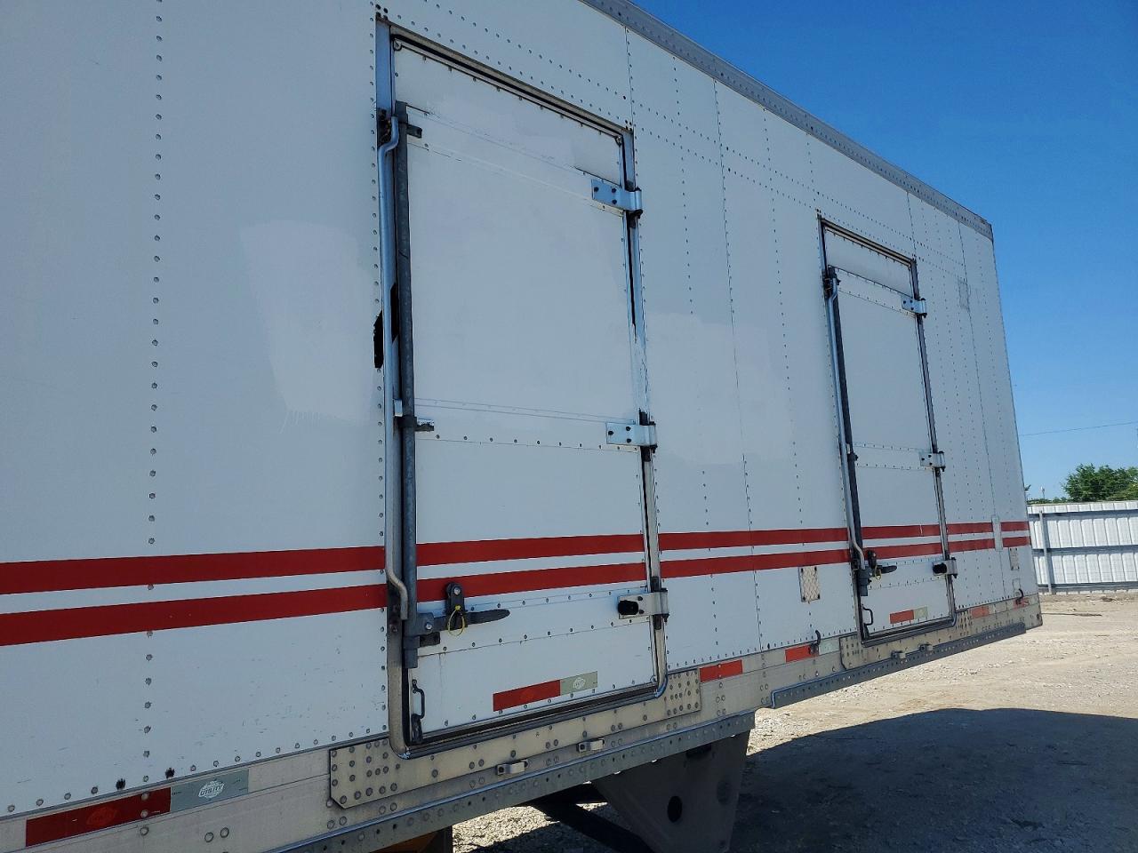 Utility Trailer Trailer