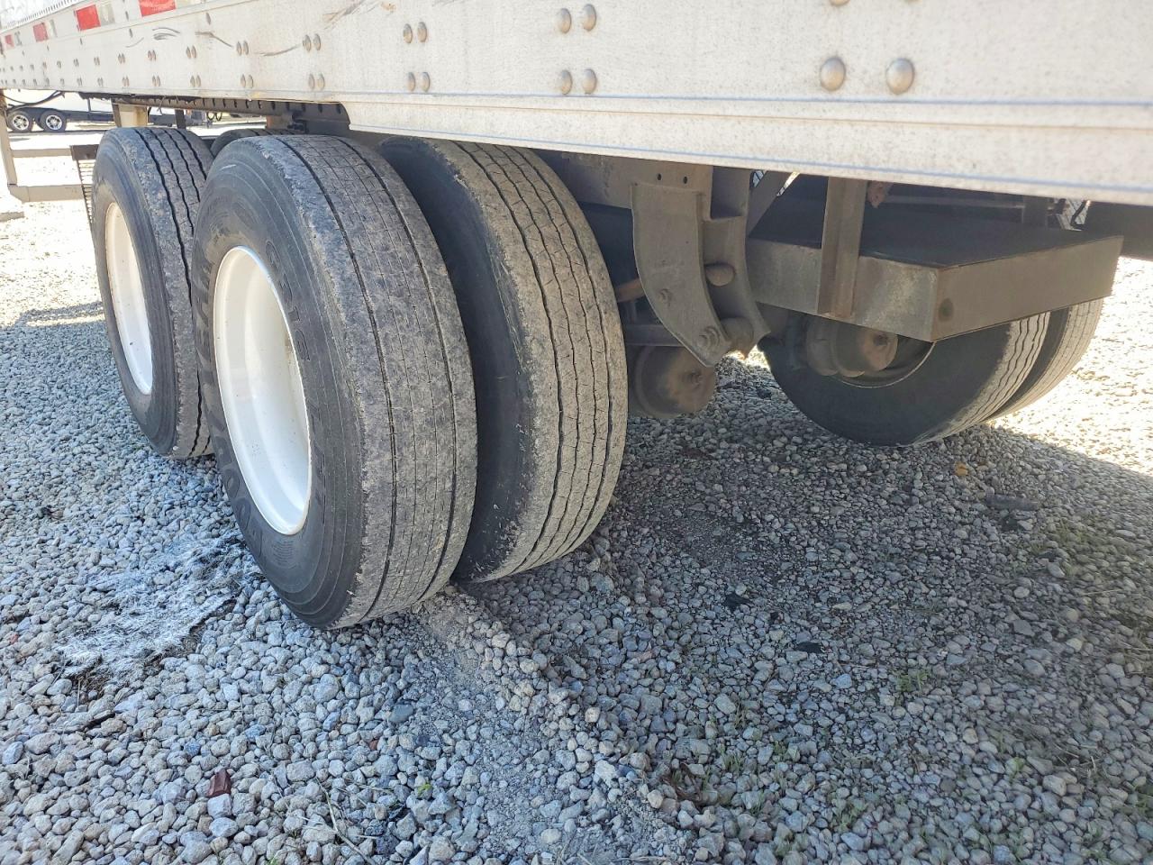 Utility Trailer Trailer