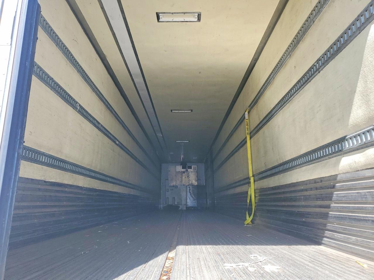 Utility Trailer Trailer