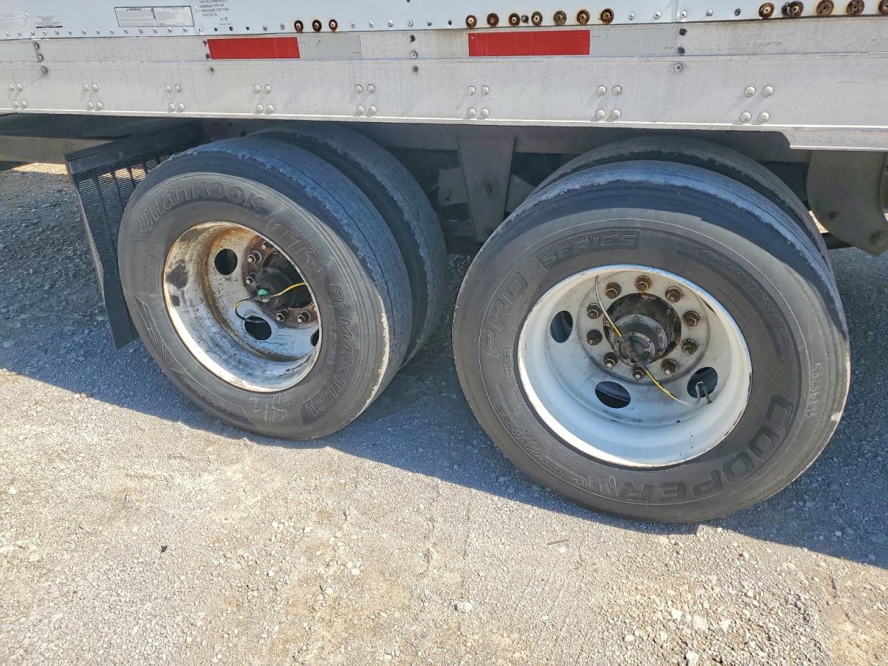 Utility Tr Trailers