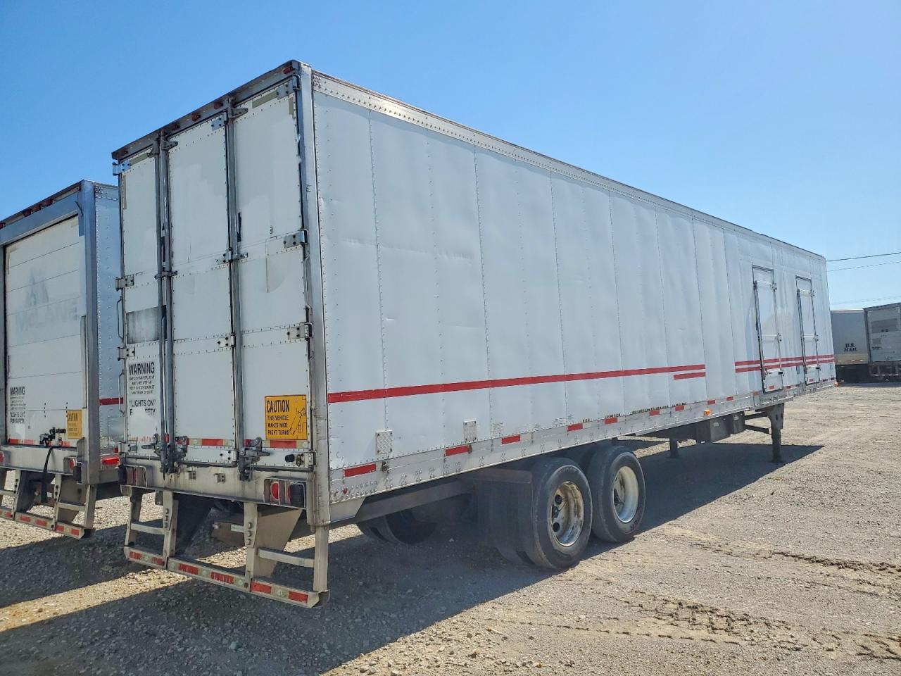 Utility Tr Trailers