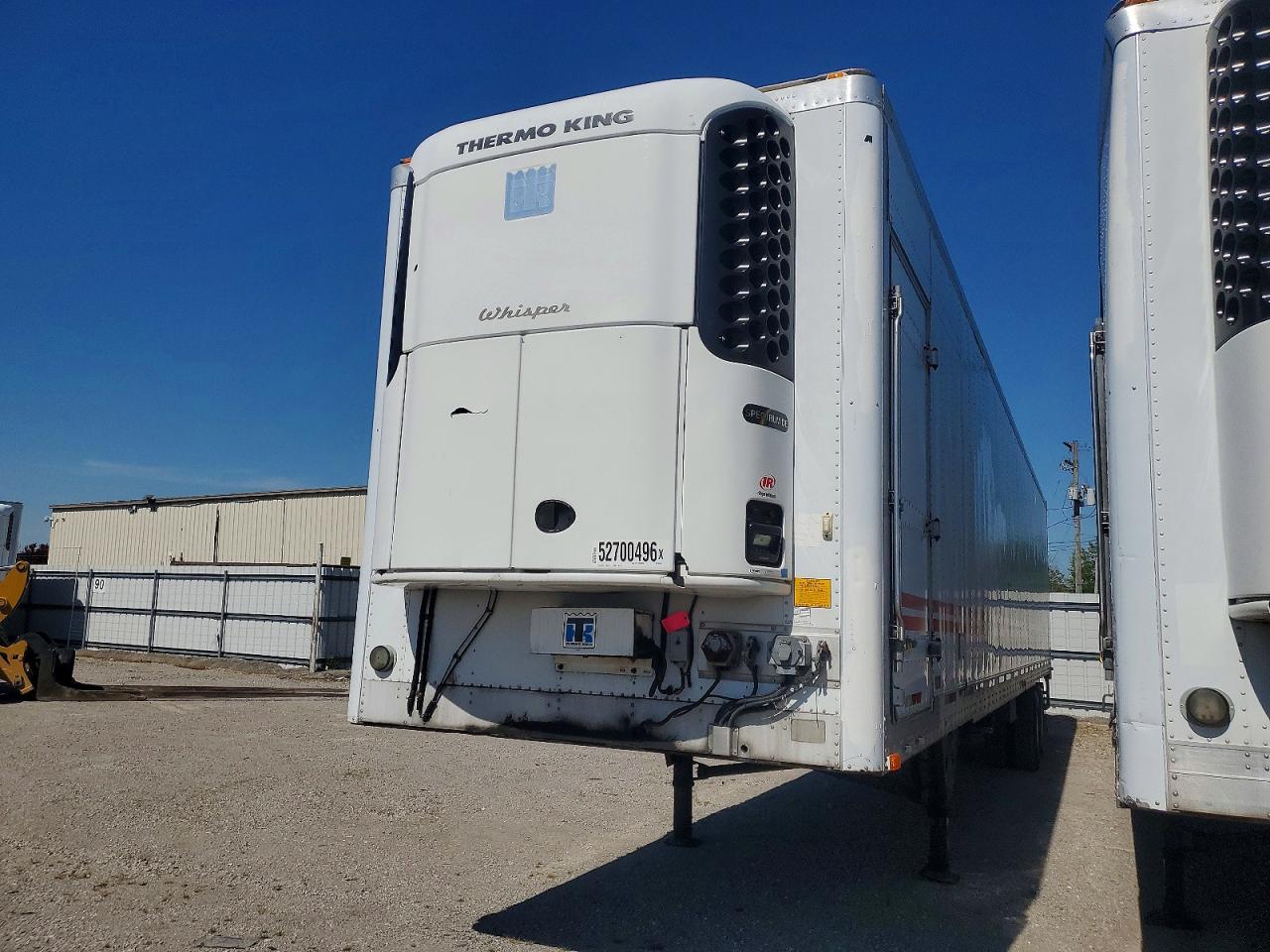 Utility Tr Trailers