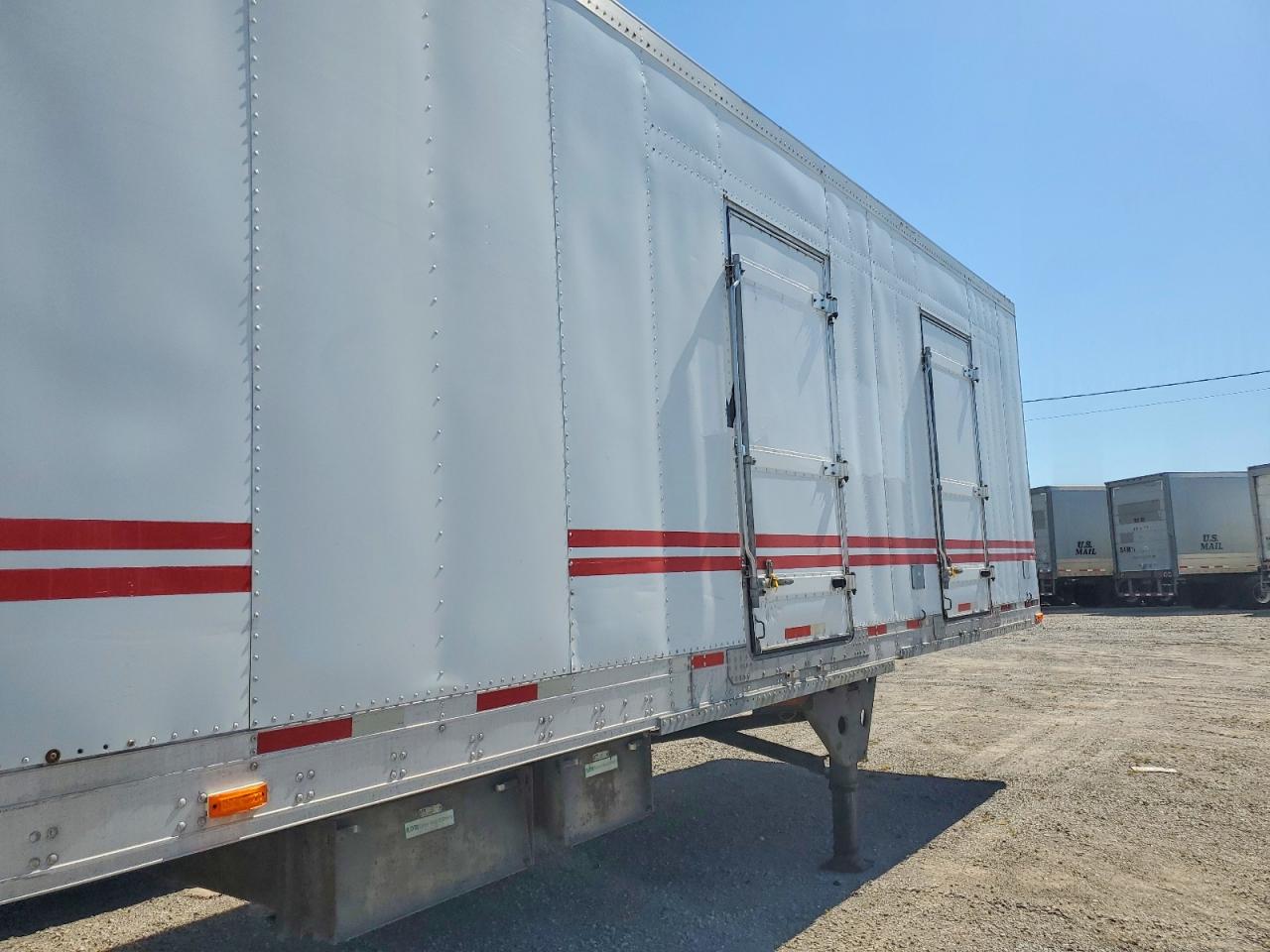 Utility Tr Trailers