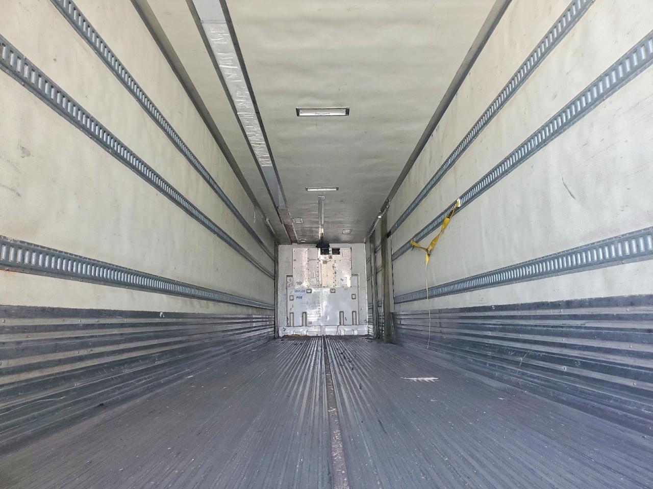 Utility Tr Trailers