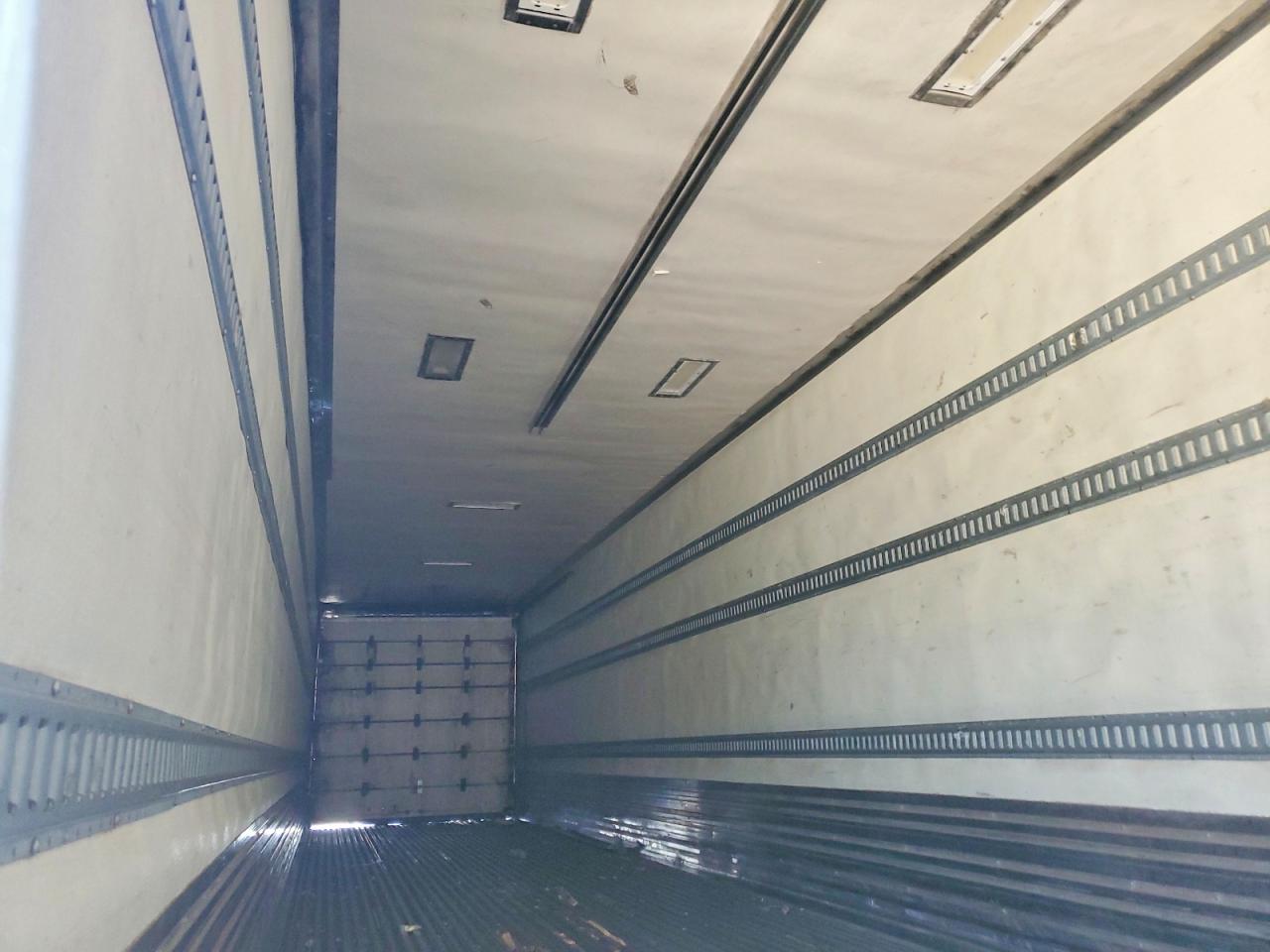 Utility Trailer Vsra Reefe