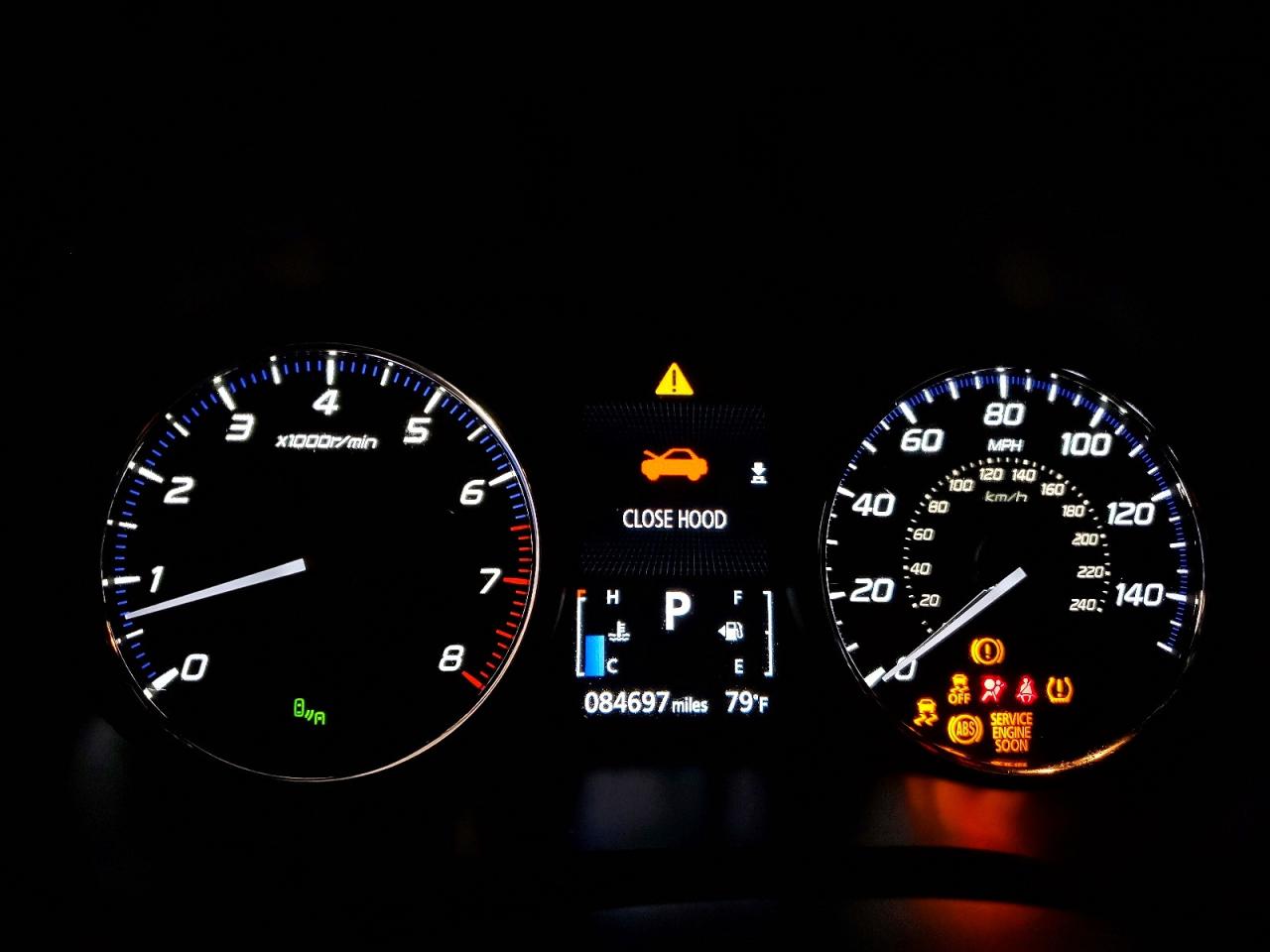 Mitsubishi Outlander Se