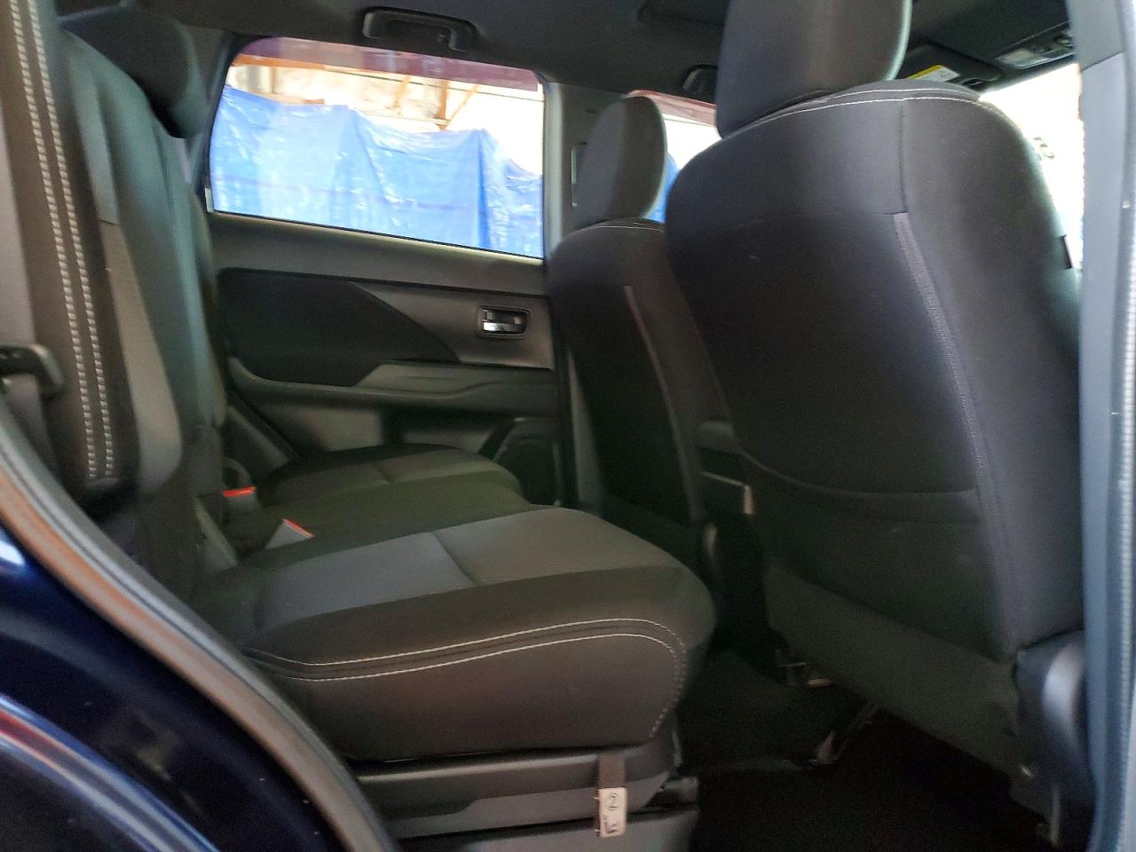 Mitsubishi Outlander Se