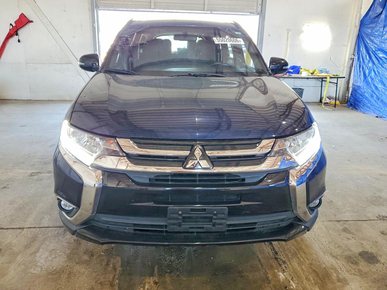 Mitsubishi Outlander Se