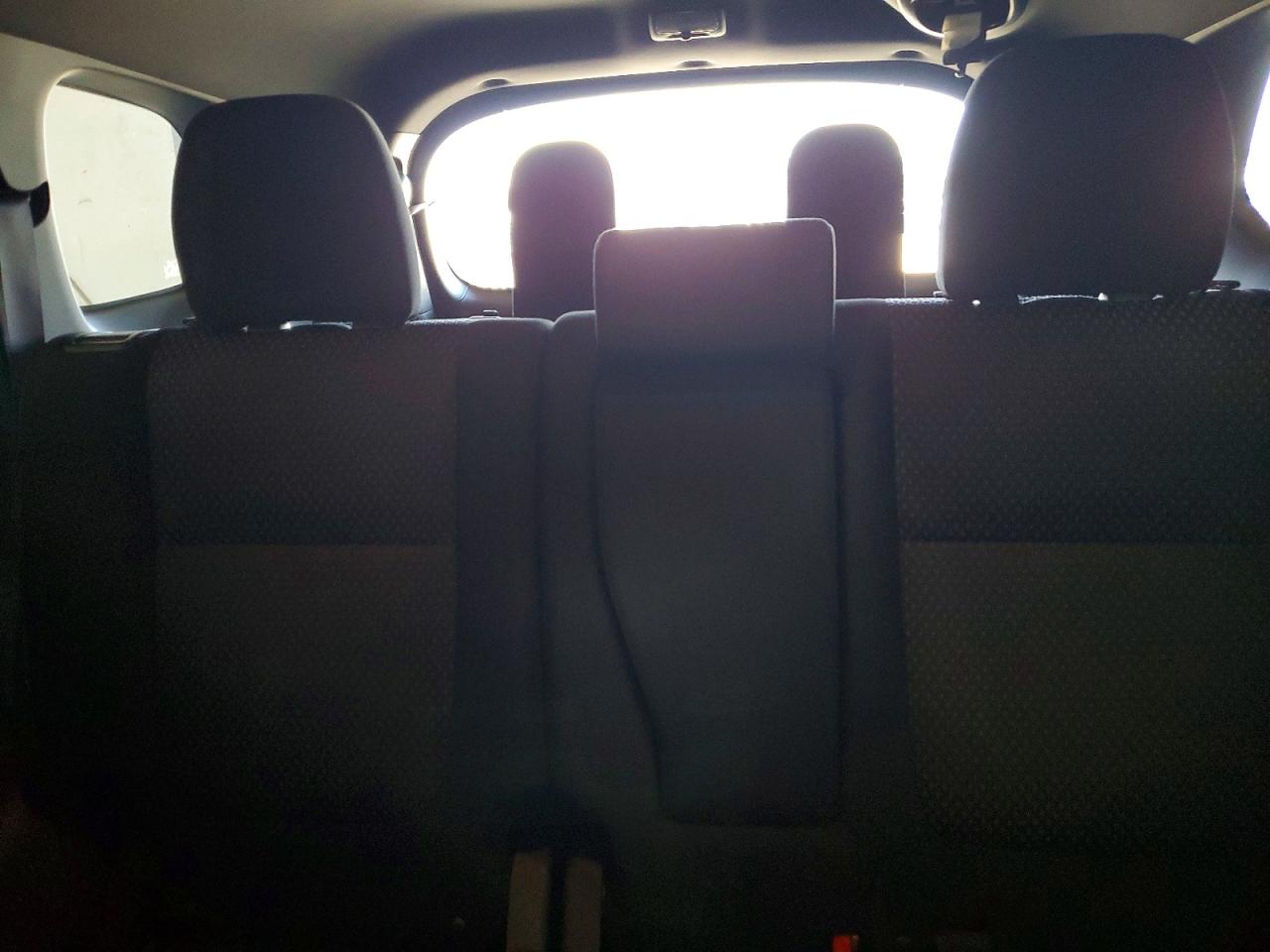 Mitsubishi Outlander Se