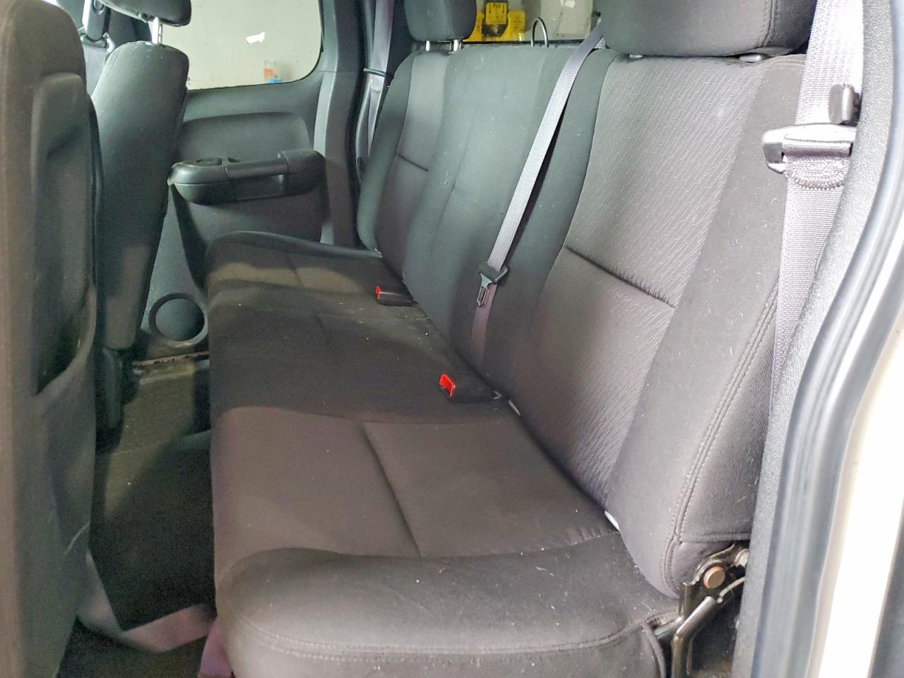 Chevrolet Silverado K1500 Ls