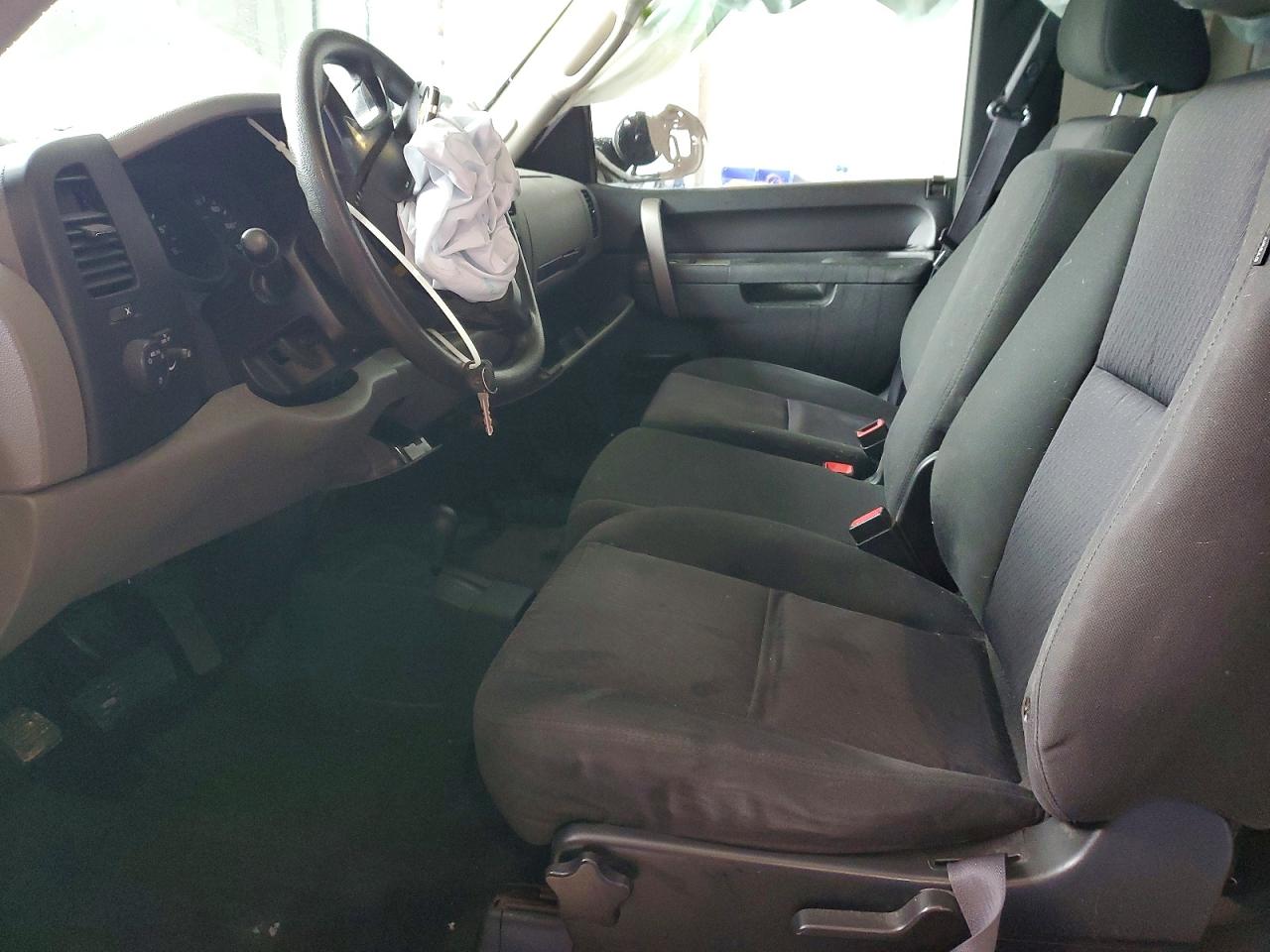 Chevrolet Silverado K1500 Ls
