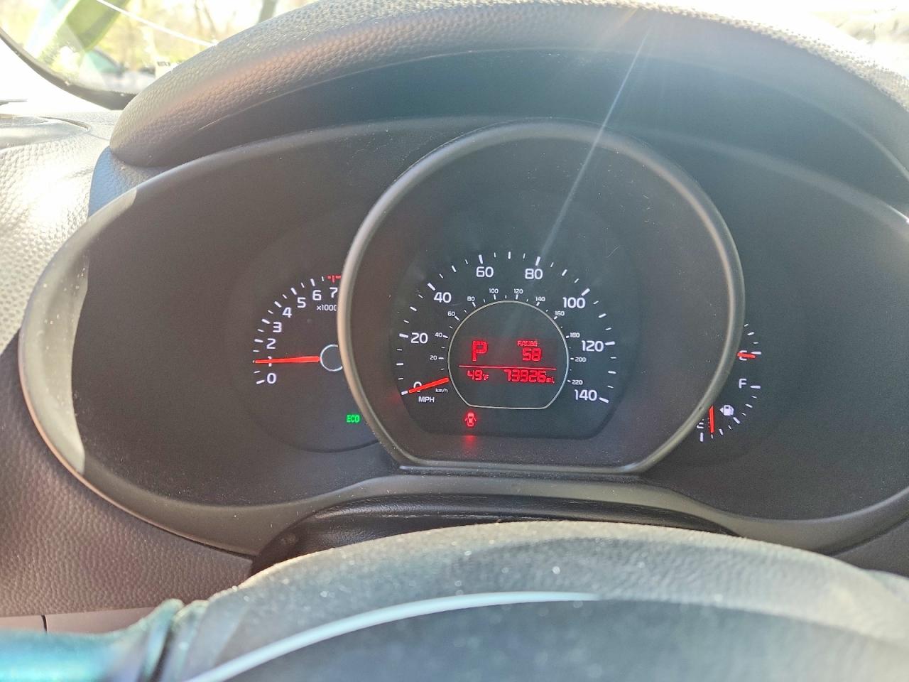 Kia Soul Base
