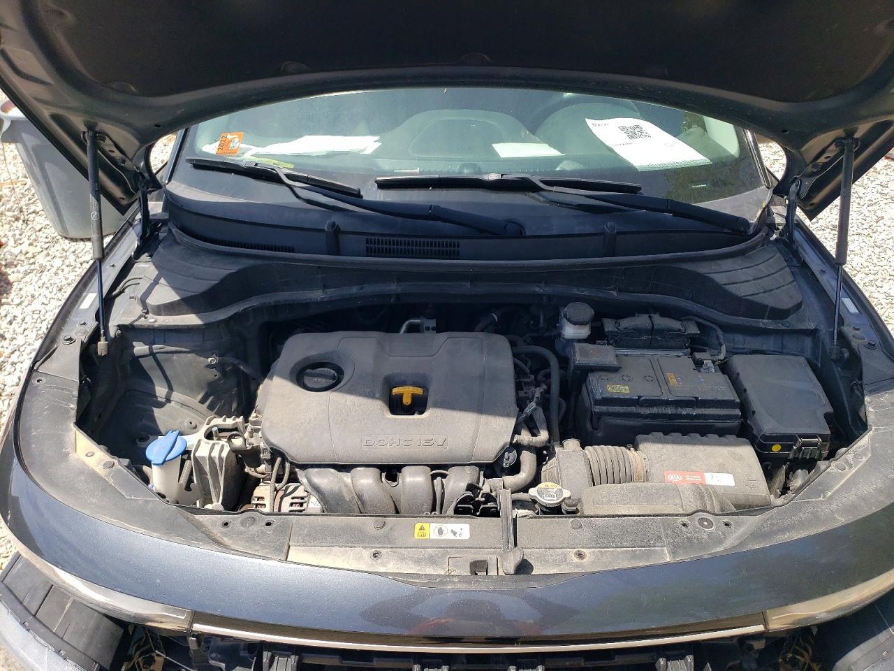Kia Soul S