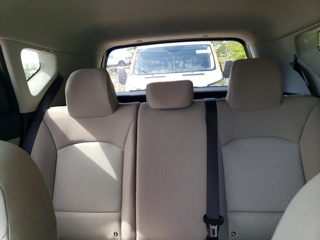 Kia Soul S