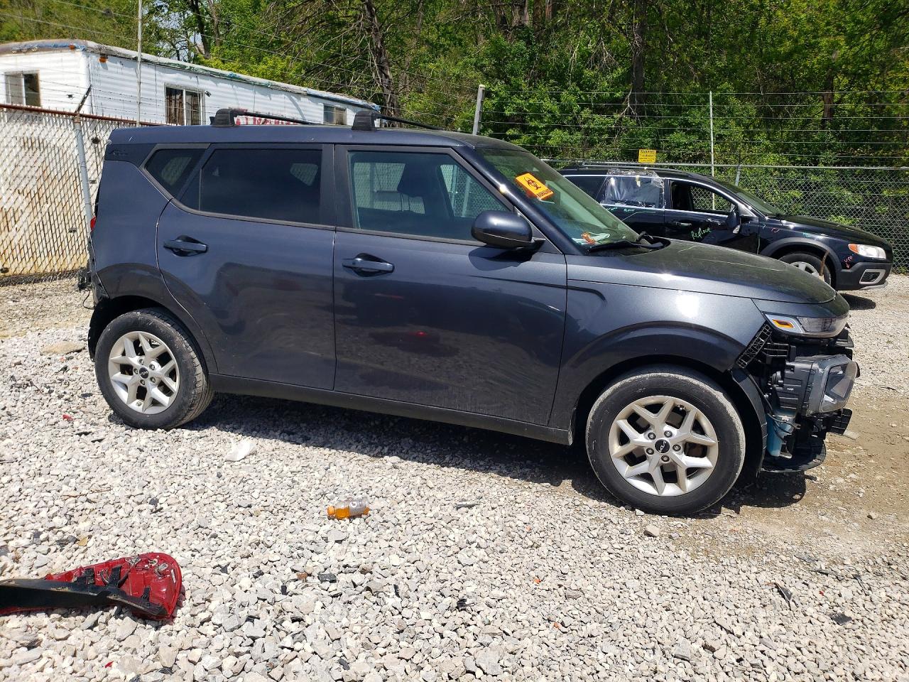 Kia Soul S