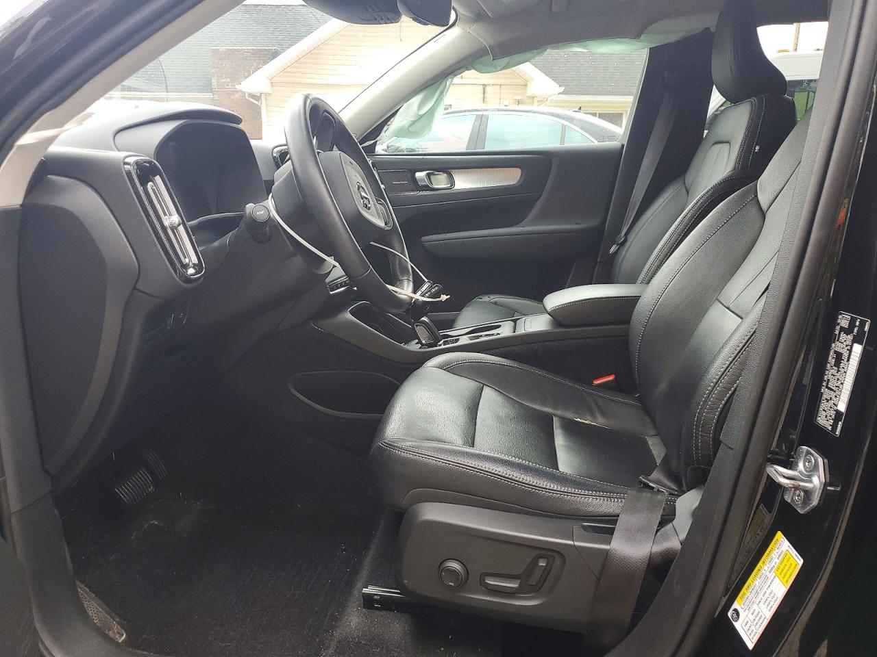 Volvo XC40 T5 Momentum