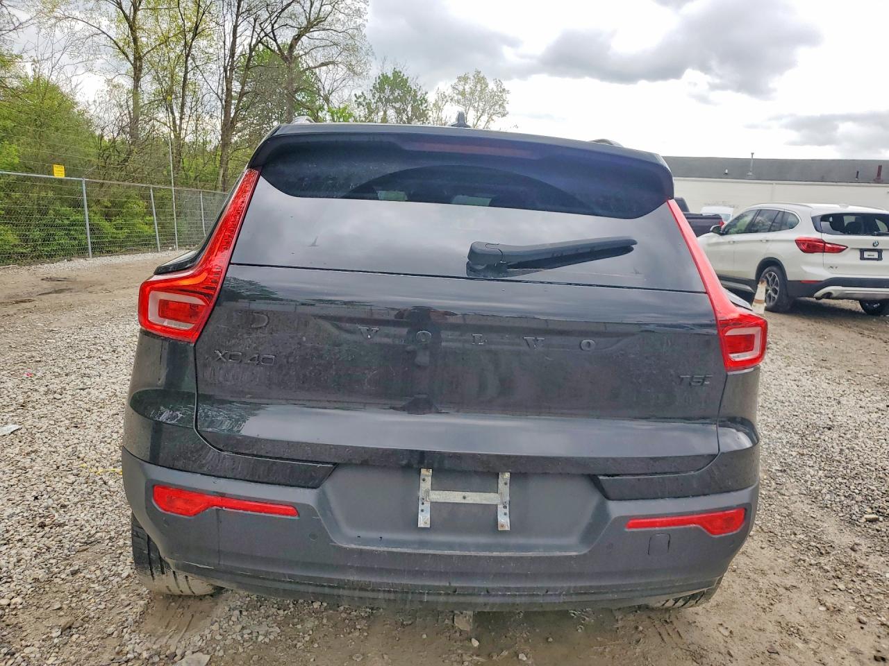 Volvo XC40 T5 Momentum