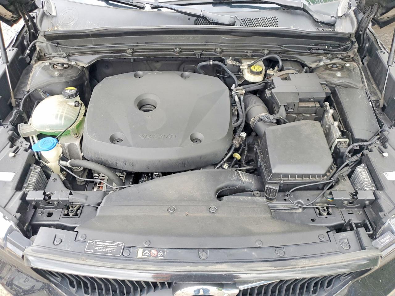 Volvo XC40 T5 Momentum