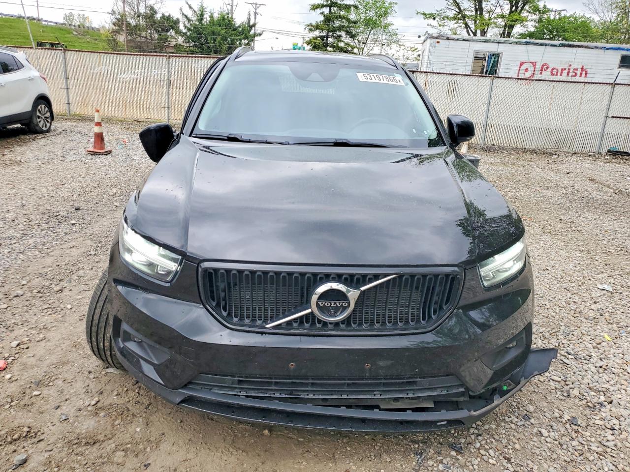 Volvo XC40 T5 Momentum