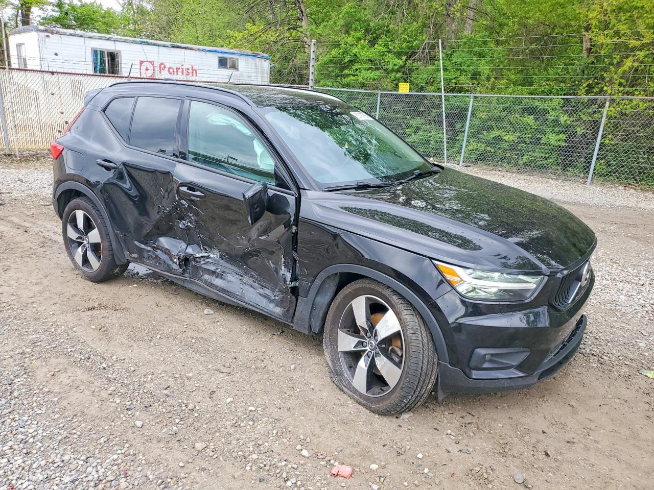 Volvo XC40 T5 Momentum