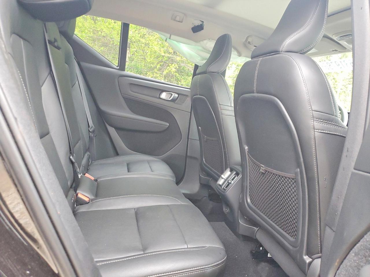 Volvo XC40 T5 Momentum