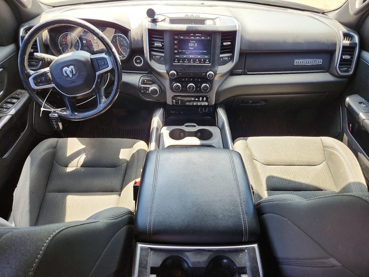 Ram 1500 Big Horn