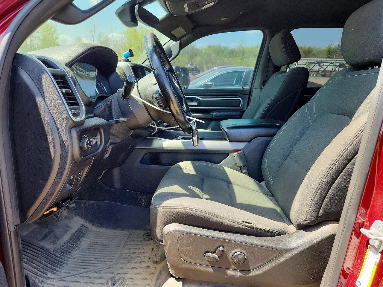 Ram 1500 Big Horn