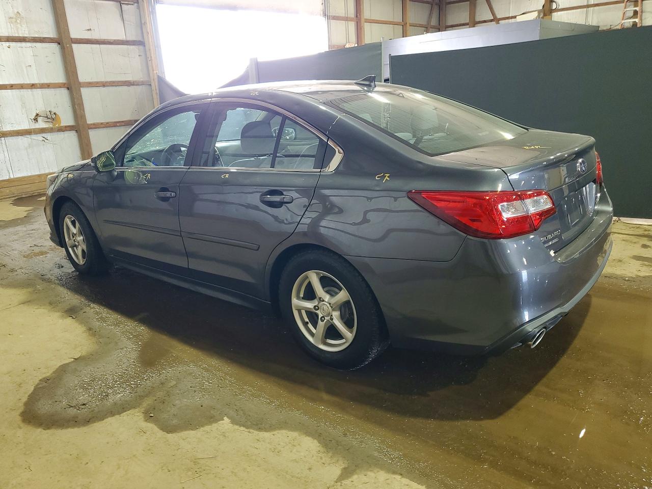 Subaru Legacy 2.5i Premium