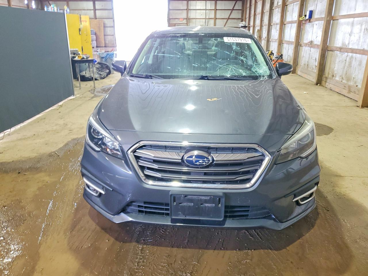 Subaru Legacy 2.5i Premium