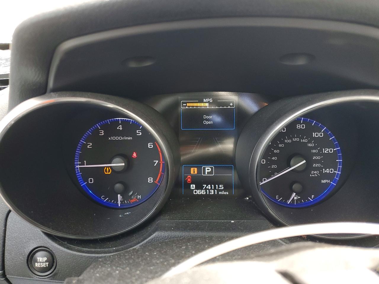 Subaru Legacy 2.5i Premium