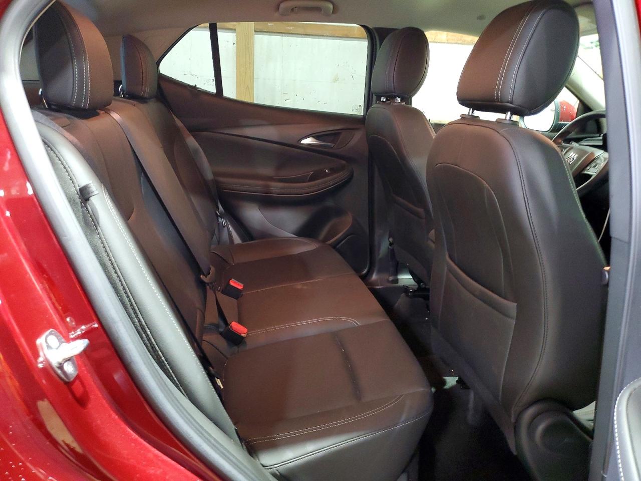 Buick Encore Sport Touring