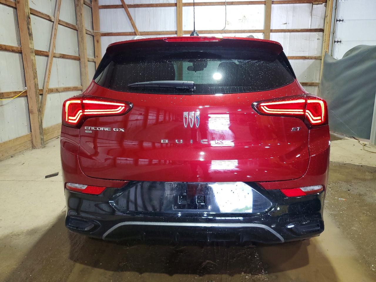 Buick Encore Sport Touring