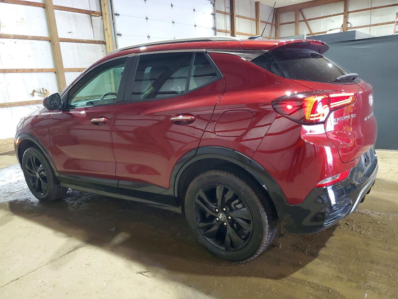 Buick Encore Sport Touring